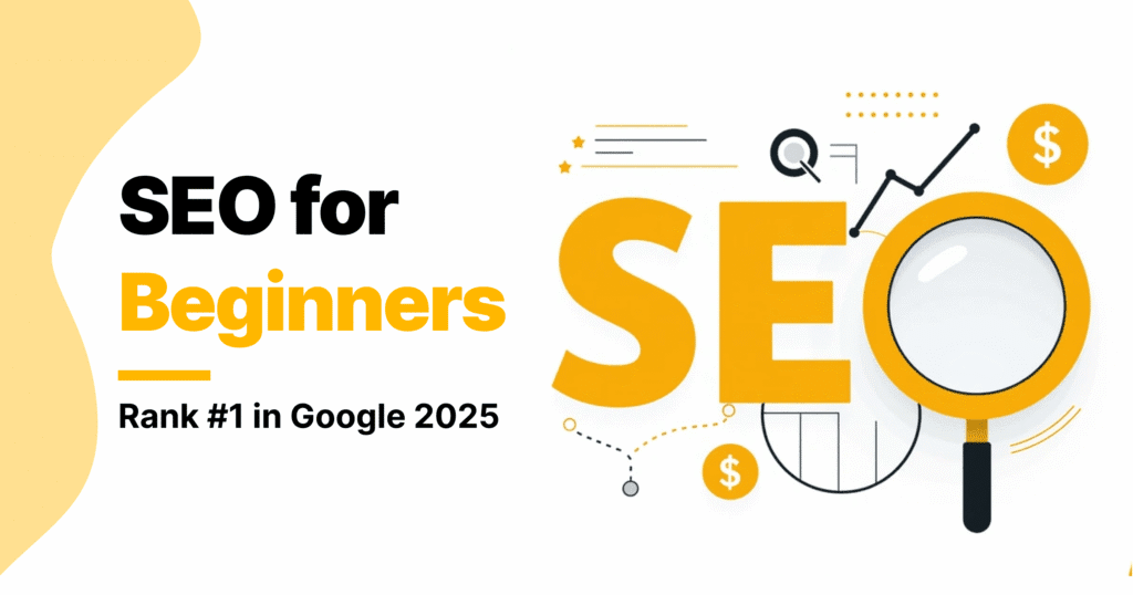 SEO for Beginners